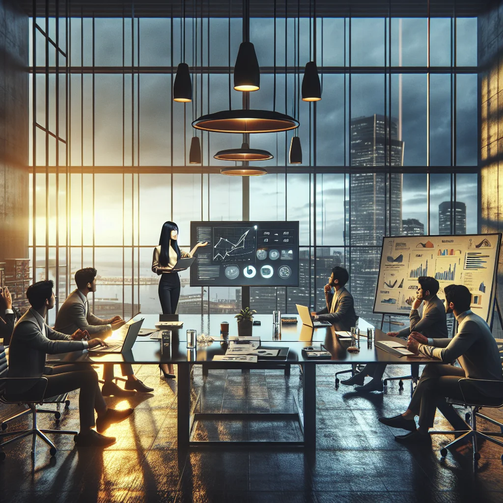 How Do Startups Get Funding? A Clear Guide for First-Time Founders