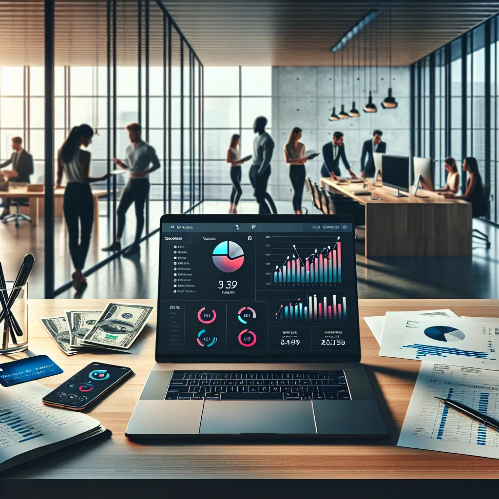 Which Expense Management App Is Best for Startups?